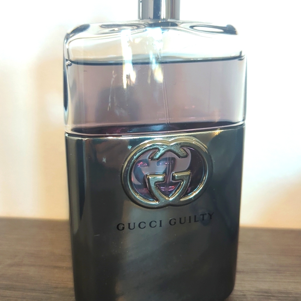 Gucci Guilty 5.0 oz